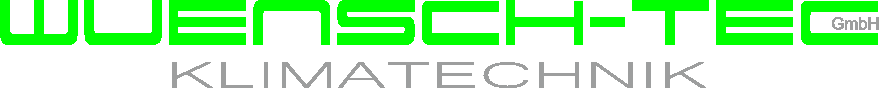 Logoo WUENSCH-TEC GmbH
